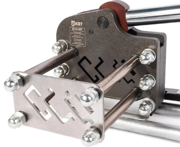 Инструмент для резки DIN-реек КВТ ДР-04 серия NEO 89396 - изображение 2