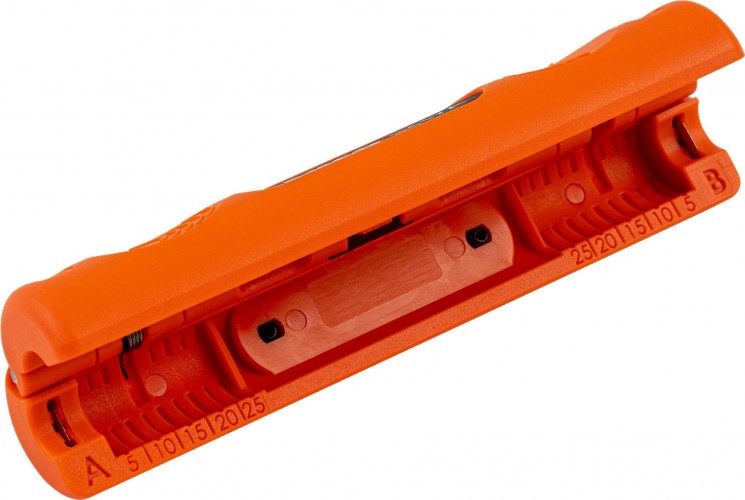 Инструмент для снятия изоляции BAHCO 3417 A с коаксиальных кабелей - изображение 3