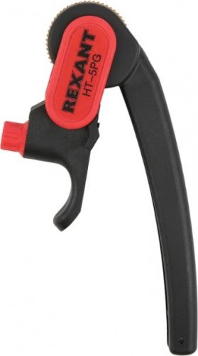 Инструмент для снятия изоляции REXANT HT-5PG продольной и поперечной 12-4054