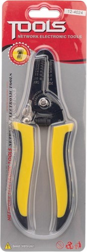 Инструмент для снятия изоляции REXANT HT-1041 12-4024 - изображение 5