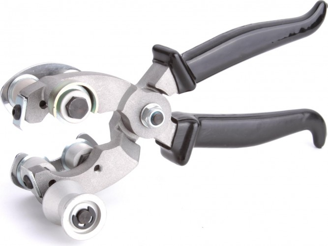 Инструмент для снятия изоляции КВТ КС-45 58484