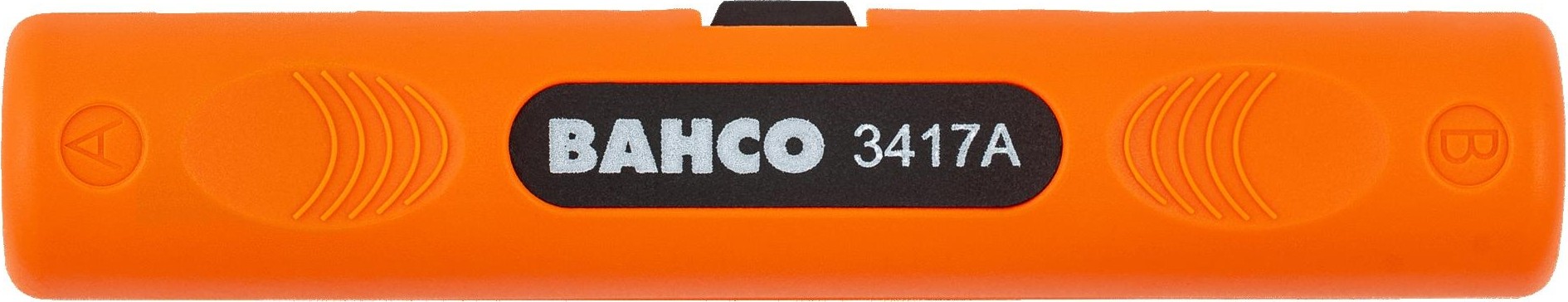 Инструмент для снятия изоляции BAHCO 3417 A с коаксиальных кабелей - изображение 2