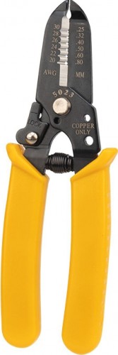 Инструмент для снятия изоляции REXANT HT-5023 12-4023 - изображение 2