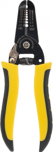 Инструмент для снятия изоляции REXANT HT-1041 12-4024