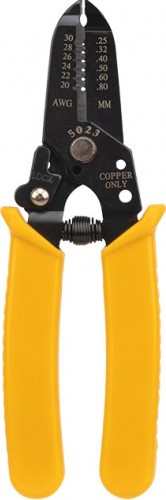 Инструмент для снятия изоляции REXANT HT-5023 12-4023