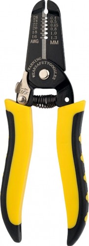 Инструмент для снятия изоляции REXANT HT-1042 12-4025