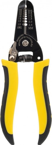 Инструмент для снятия изоляции REXANT HT-5021 12-4021