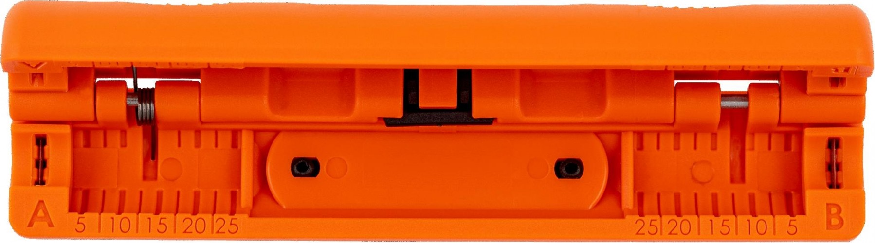 Инструмент для снятия изоляции BAHCO 3417 A с коаксиальных кабелей - изображение 4