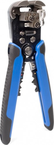 Инструмент для снятия изоляции КВТ WS-17 84418 - изображение 2