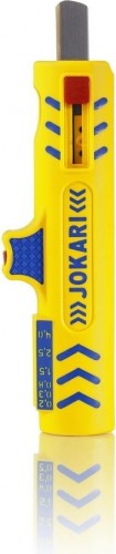 Инструмент для снятия изоляции Jokari SECURA No. 15 5  30155 - изображение 2
