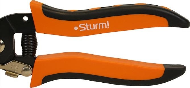 Инструмент для снятия изоляции Sturm 1020-03-W170 0.6-2.6 мм2, 170мм - изображение 4