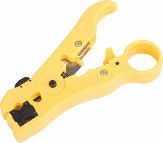 Инструмент для снятия изоляции REXANT HT-302 12-4016-4