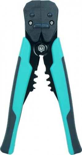 Инструмент для снятия изоляции Sturm 1020-01-W210 (стриппер) 210мм - изображение 2