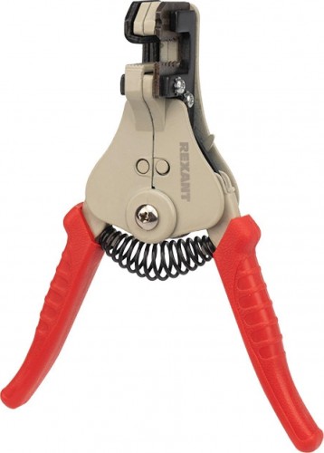 Инструмент для снятия изоляции REXANT HT-369А 12-4002