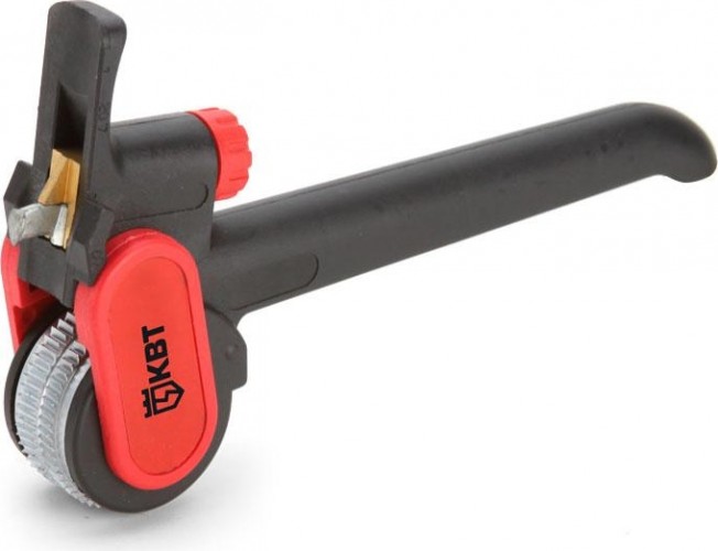 Инструмент для снятия изоляции КВТ КСО 55842