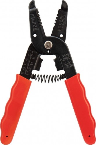 Инструмент для снятия изоляции REXANT HT-1043 12-4026