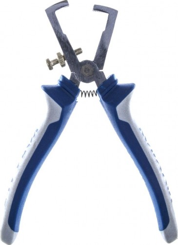 Инструмент для снятия изоляции Кобальт 647-246 160 мм