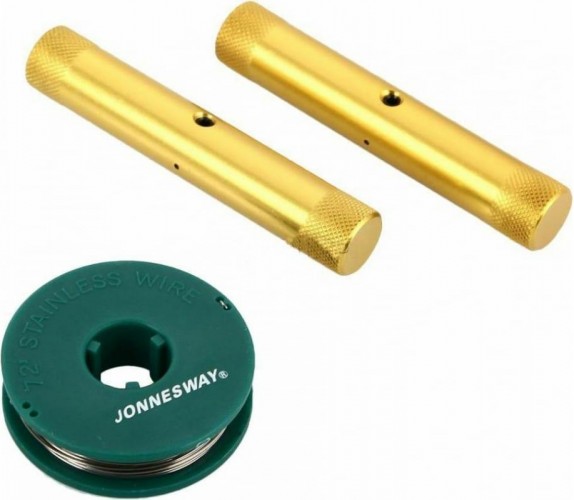 Инструмент для срезки лобовых стекол JONNESWAY AB010008 047654 - изображение 2