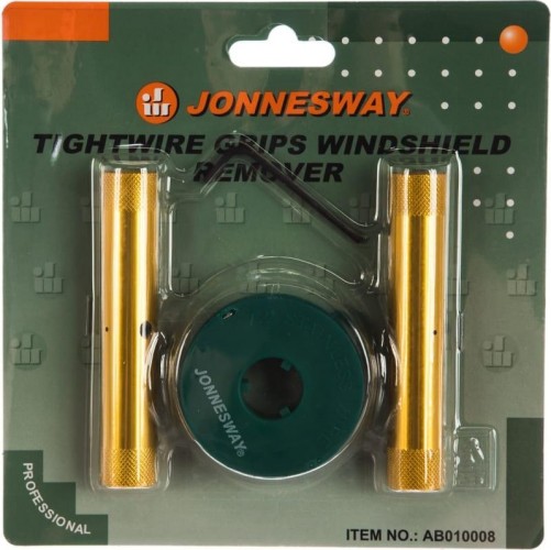 Инструмент для срезки лобовых стекол JONNESWAY AB010008 047654 - изображение 3