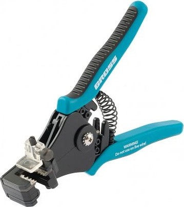 Инструмент для удаления изоляции GROSS 17721