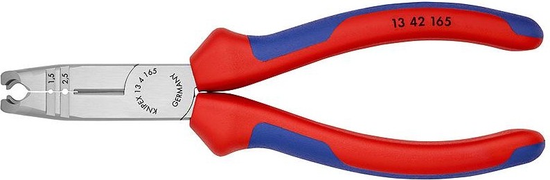 Инструмент для удаления изоляции KNIPEX 1342165 KN-1342165