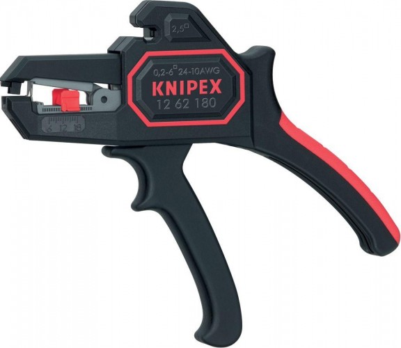 Инструмент для удаления изоляции KNIPEX 1262180 KN-1262180