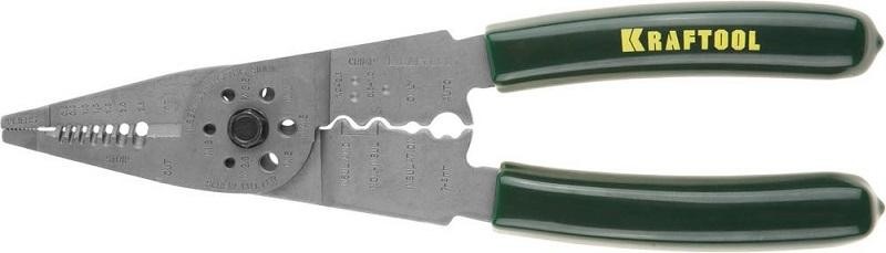 Инструмент для удаления изоляции KRAFTOOL MK-10 22664 22664