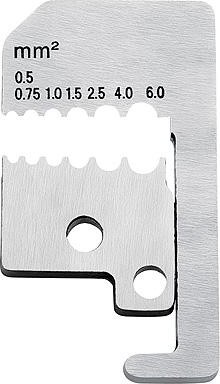 Инструмент для удаления изоляции автоматический KNIPEX 1221180 180 мм KN-1221180 - изображение 2