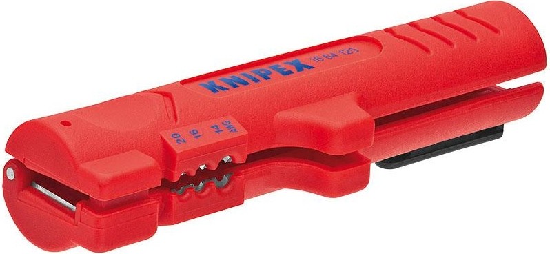 Инструмент для удаления изоляции KNIPEX 1664125SB KN-1664125SB