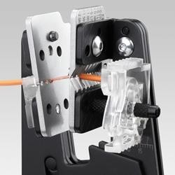 Инструмент для удаления изоляции KNIPEX 121214 KN-121214 - изображение 2