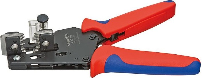 Инструмент для удаления изоляции KNIPEX 121210 универсальный KN-121210