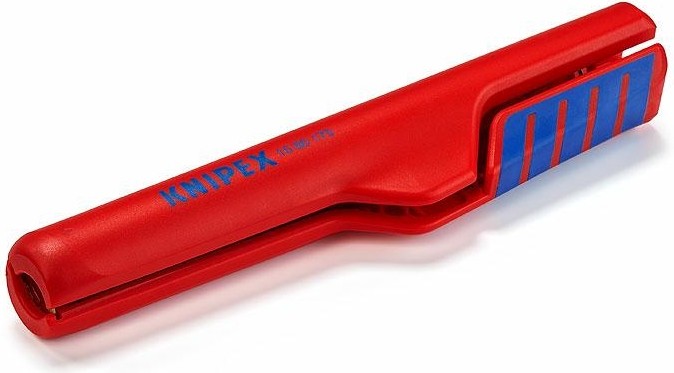 Инструмент для удаления изоляции KNIPEX 1680175SB KN-1680175SB