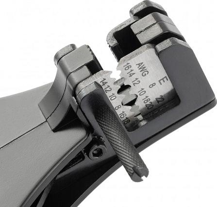 Инструмент для удаления изоляции GROSS 17721 - изображение 3