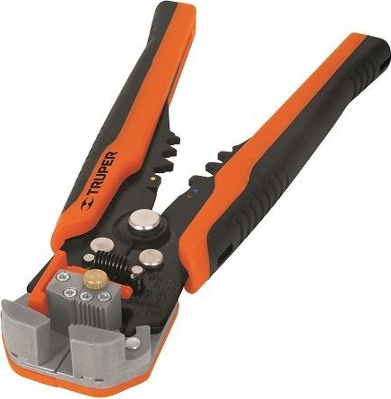 Инструмент для удаления изоляции TRUPER PEC-AUT 17360