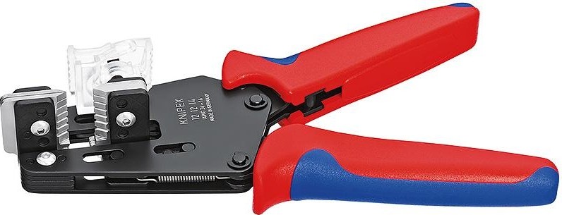 Инструмент для удаления изоляции KNIPEX 121214 KN-121214