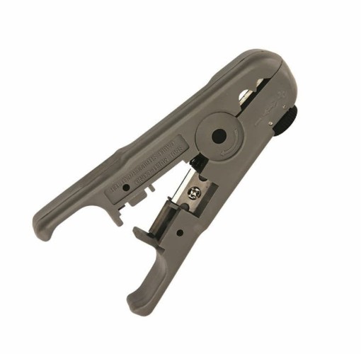 Инструмент для зачистки и обрезки Proconnect 12-4042-4 витой пары HT-S-501B