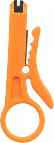 Инструмент для заделки и обрезки витой пары 110 REXANT HT-318M mini 12-4231