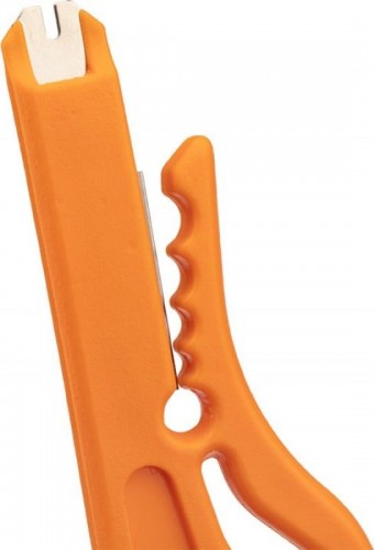 Инструмент для заделки и обрезки витой пары 110 REXANT HT-318M mini 12-4231 - изображение 2