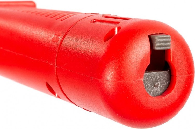 Инструмент для заделки КВТ PD-02 витой пары 85737 - изображение 4