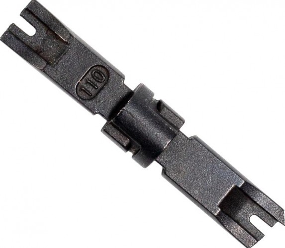 Инструмент для заделки КВТ PD-03 витой пары 85738 - изображение 5