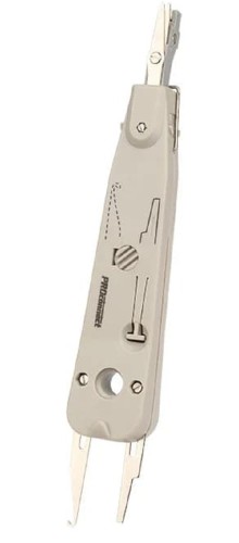 Инструмент для заделки витой пары Proconnect 12-4201-4 HT-314B, 110