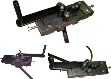 Инструмент PROMA 0005 "Гнутик"