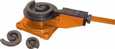 Инструмент STALEX SBG-30 для гибки завитков 373217