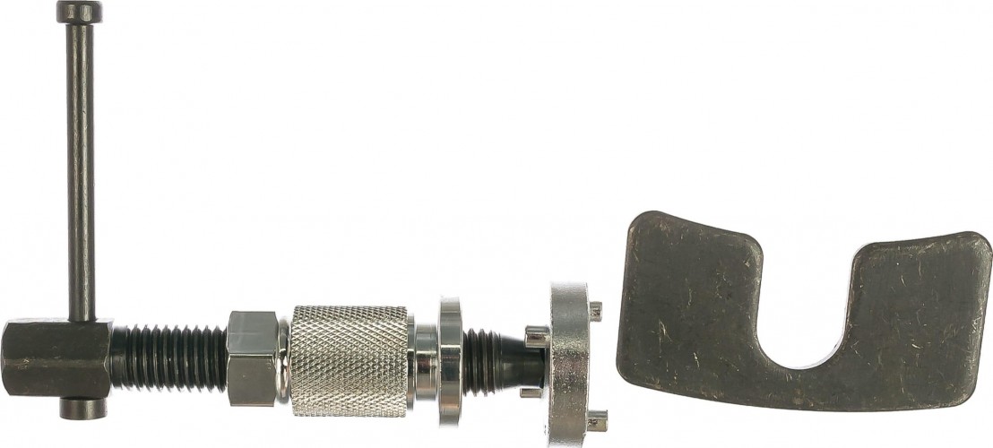 Инструмент сведения тормозных цилиндров AE&T TA-B1017 разъемный