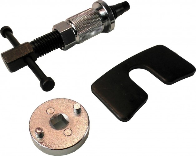Инструмент сведения тормозных цилиндров AE&T TA-B1017 разъемный - изображение 4