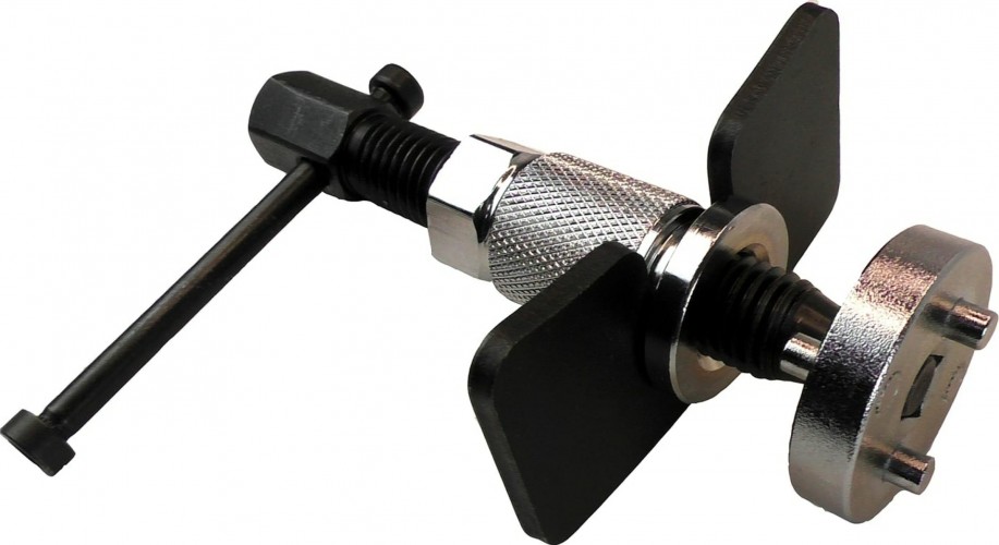 Инструмент сведения тормозных цилиндров AE&T TA-B1017 разъемный - изображение 3