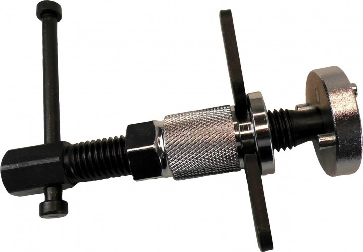 Инструмент сведения тормозных цилиндров AE&T TA-B1017 разъемный - изображение 5