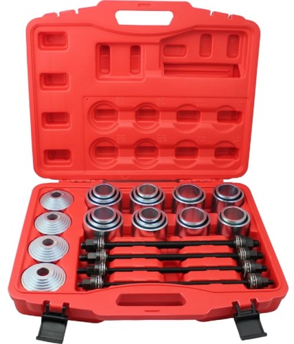Инструмент удаления и установки втулок AE&T TA-D1095 MASTER SET