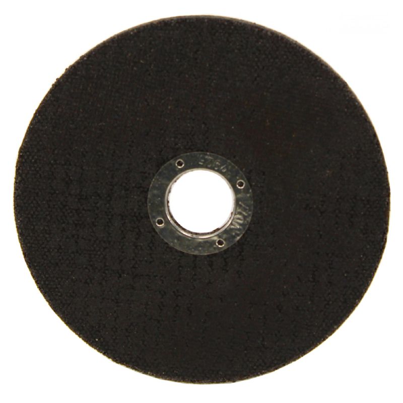 Круг зачистной по металлу INTERFLEX 230x6,0x22 ,23 - изображение 2