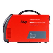 Инвертор сварочный INTIG 320 T AC/DC PULSE + горелка FB TIG 18 5P 4m + блок охл. Cool 70 + тележка - изображение 9